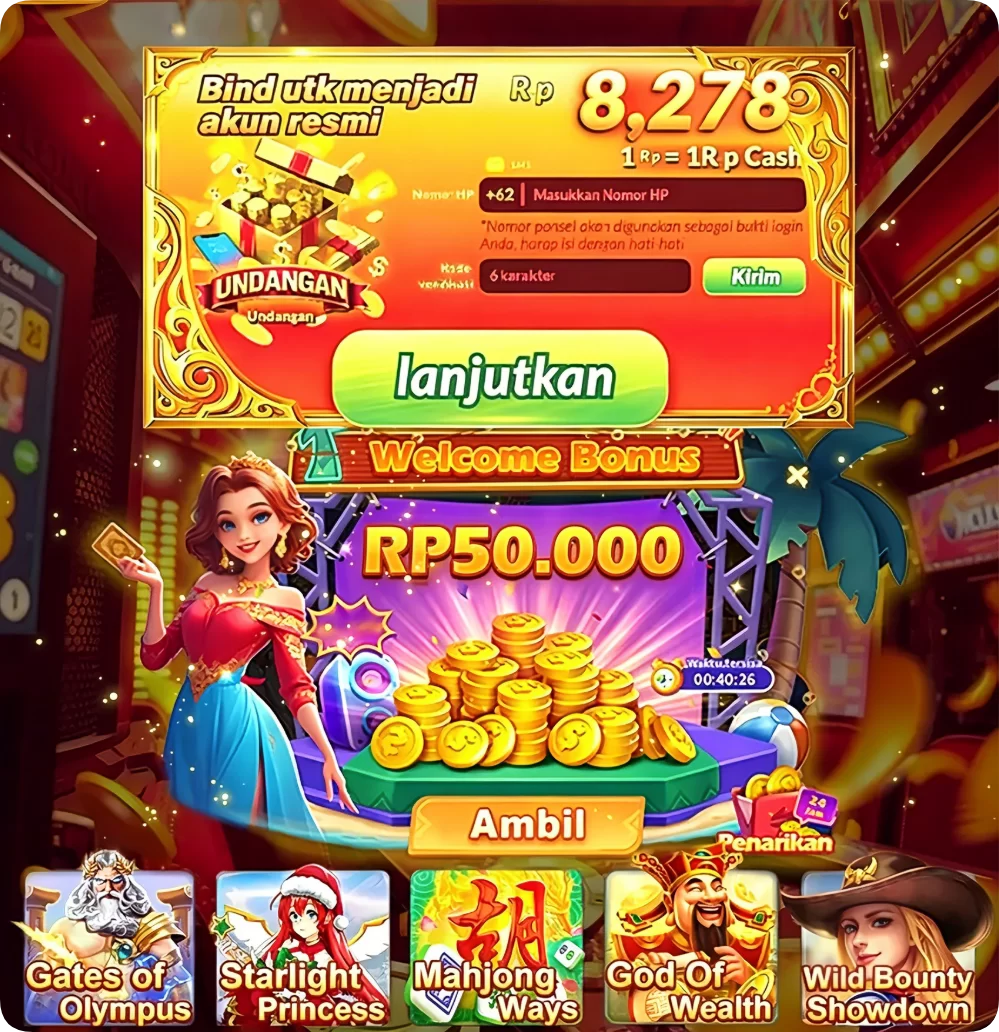 halobet Masuk